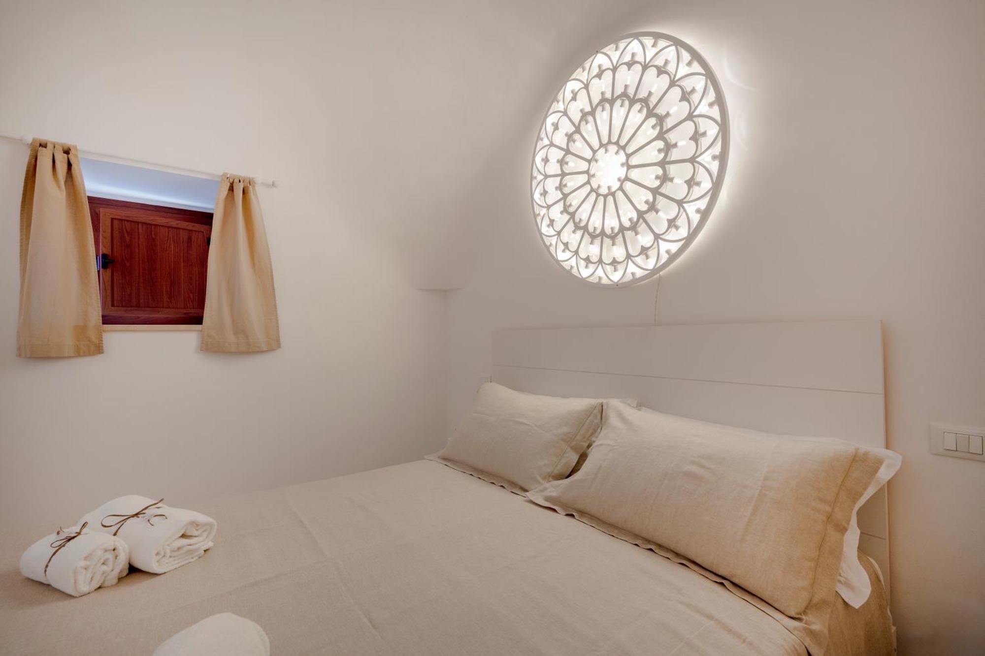 Trulli Relais Villa Castellana Grotte Eksteriør bilde